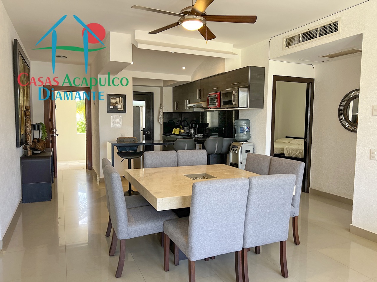 Kabah Mayan 404 - Estancia 4